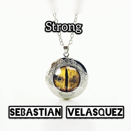 Strong-(Original Mix)