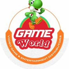 Game World