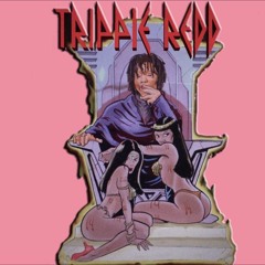 Trippie Redd type beat 2017 - "Hate Love"