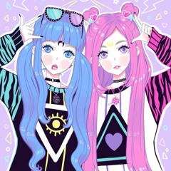 ♡kyubae♡ x Fallen Shrine - Summer mind