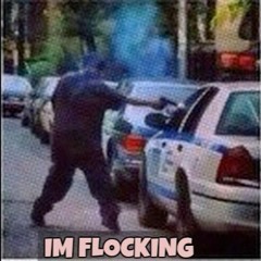 Lucky Gambino - Im Flocking