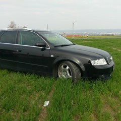Audi A4 Sound