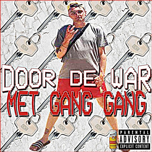 DOOR DE WAR ( PROD. YUNG UMBRO )