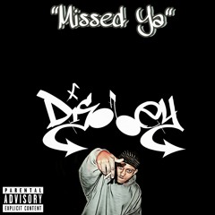 Disobey - "Missed Ya"