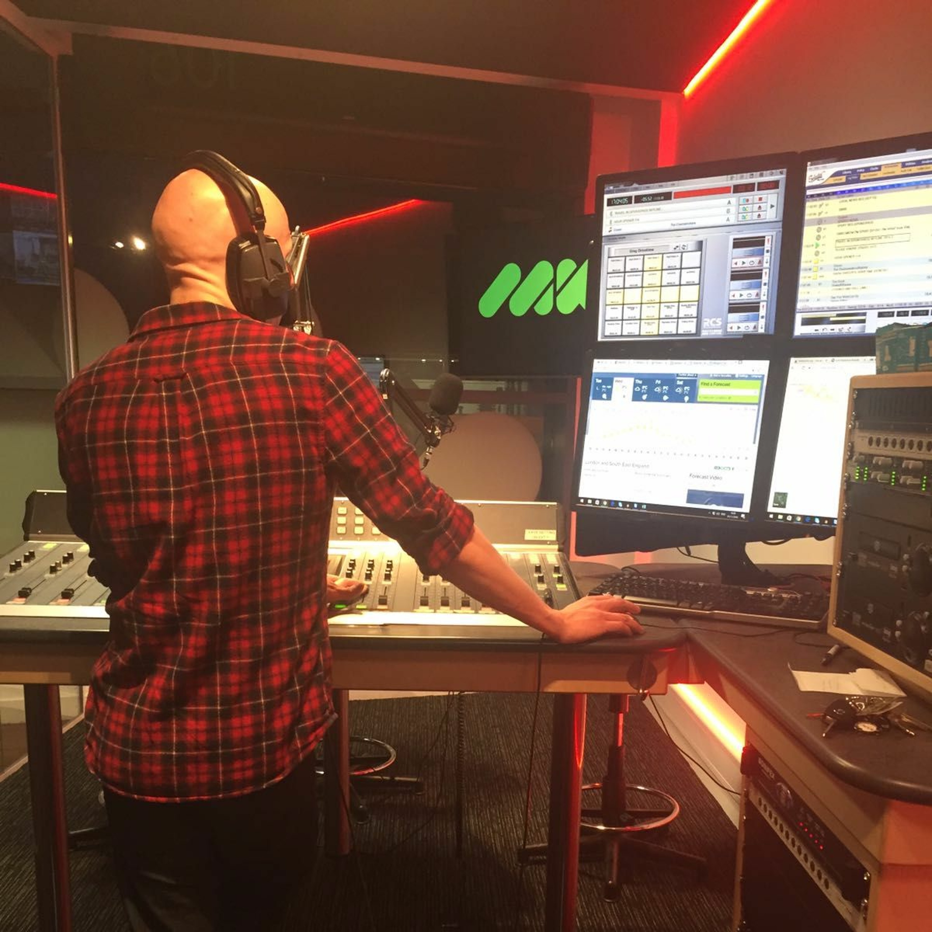The MK Breakfast Show - Cereal Thriller 2: Cereal Harder