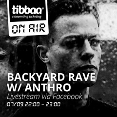 Anthro @ Tibbaa, Belgium 07-09-2017