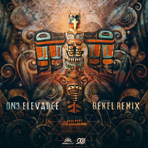 On3 - Elevance (DEKEL Remix)