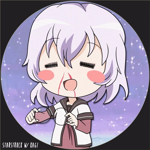 Kotori & Kagi - Starstruck