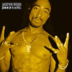 Talking To The Dead w/ Jasper Redd | Guest: 2Pac