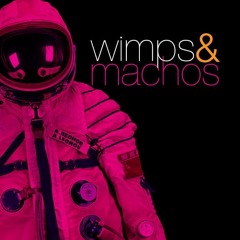 Wimps Outtake - La La La w/ David Burroughs on Bass (2015)