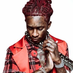 Young Thug - Forgiato