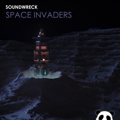 Soundwreck - Space Invaders Feat. RAD