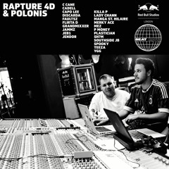 'Great' feat. Mez (Produced by Rapture 4D & Sh?m)