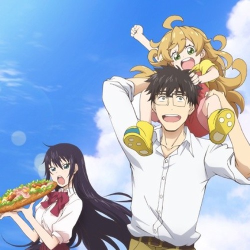 Featured image of post Amaama To Inazuma Mimimememimi Harebare Fanfare