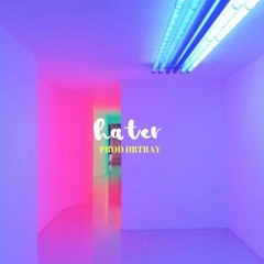 CXRLEONE - Hater (Prod. HBTRAY)