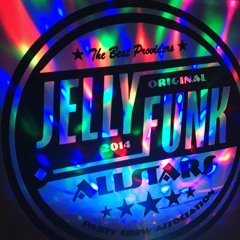 Toby Kenobie's - JFA - 20 minuet mix for Hailsham FM