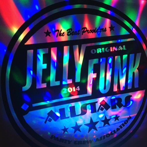 Toby Kenobie's - JFA - 20 minuet mix for Hailsham FM
