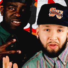 Stream Rapzilla | Listen to Red Society - Red Society EP playlist