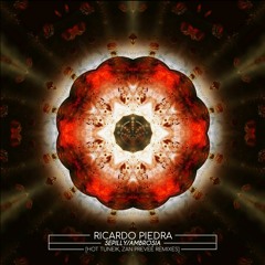 Ricardo Piedra - Sepilly (Hot TuneiK Remix)