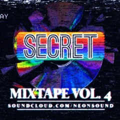 Keep a Secret: Vol 4
