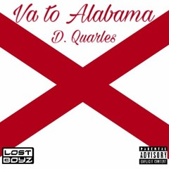 Va To Alabama Freestyle Prod. by Classixs Beats