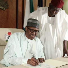 Freshly-Leaked Phone Conversations Indicate Cabal Advised President Buhari To Resign