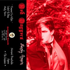 Dressed In White (She Won't Go Out)