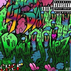 Chef - We Drunk (prod. Drey777 & BulletProofSole)