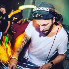 Vortex [GER] @ 02.09.2017 12fstvl SkyClub Leipzig