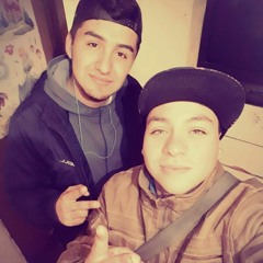 Y Soñar_ Nousek Feat Matias C.N.L.S( Prod. Kasio El Arquitecto Musical)