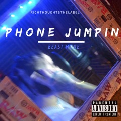 Phone Jumping -