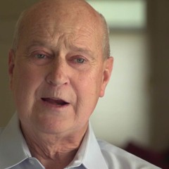 The Darkest Part of the Cave