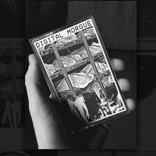 End - Stage (Transplantation) from Digital Morgue Compilation