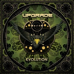 Upgrade & Bubble - Creative Minds (Preview)