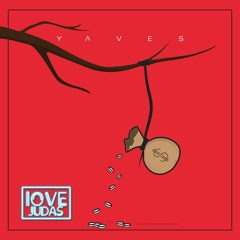 Love Judas