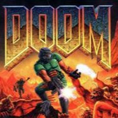 E2M3 Intermission from Doom