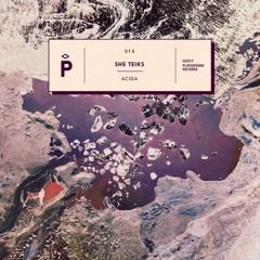 She Teiks - Acida (Original Mix)