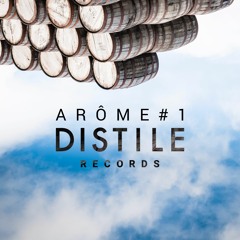 ARÔME #1 by RIVIÈRE MONK