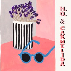 Turistas - H.O & Carmelida