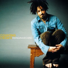 Counting Crows - Hanginaround 2004 (ROCAsound remake)