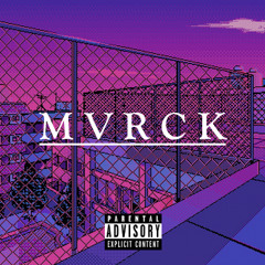 Lost & Found - MVRCK (Feat. Altitvde)