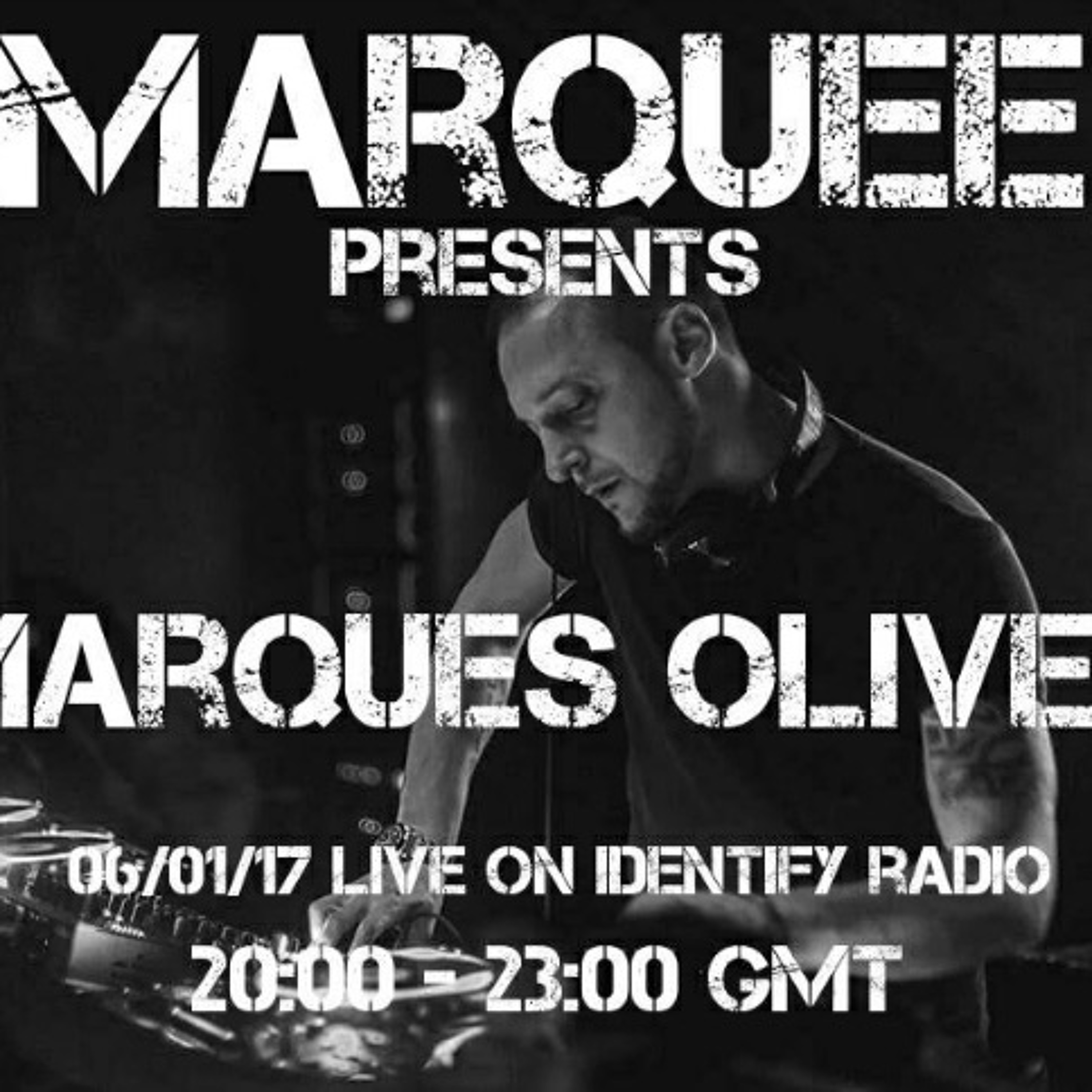 Marques Oliver