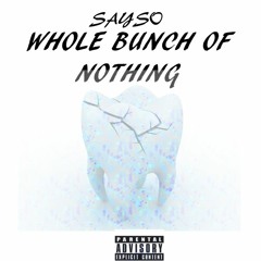 Whole Bunch Of Nothing