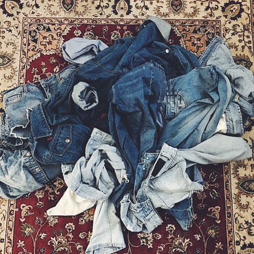 denim jeans daniel caesar