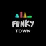 Ben Biray - Funkytown
