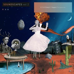 E.T.H (Italy) - Zagan (Original Mix)