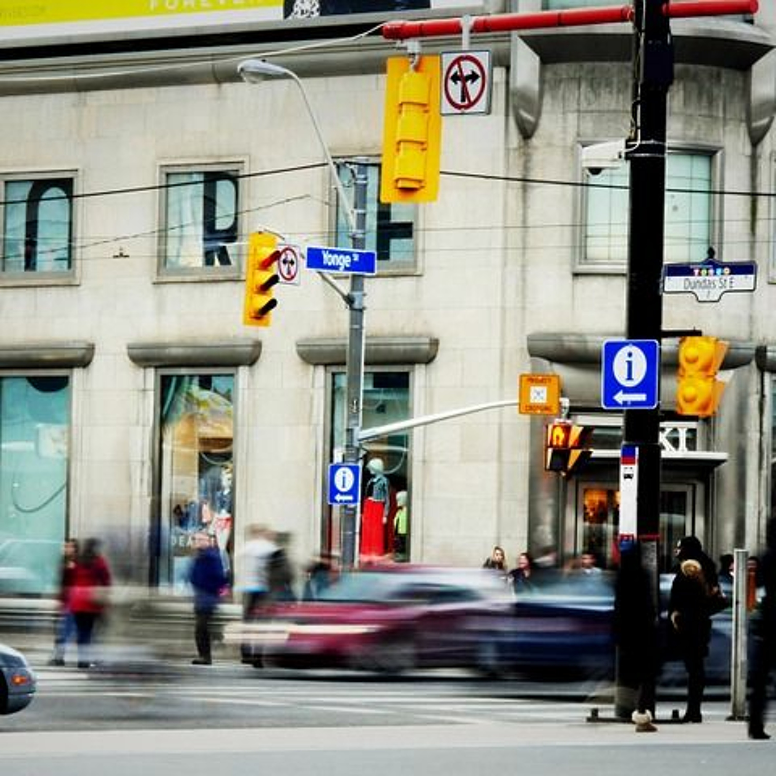 Ep 177: Blog | Ryan Casselman | Finally Taking it to the Streets (Literally!) episode artwork