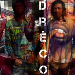 DrêCo-Dreads Hang