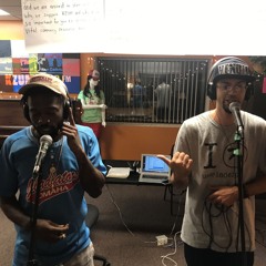 "Columbia" by The Dilla Kids | HN FM 9.11.17