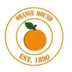 Welcome To Orange Mound